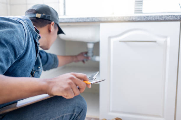 Reliable Rosemead, CA Plumbing Solutions