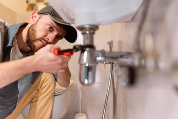 Best Residential Plumbing Services  in Rosemead, CA