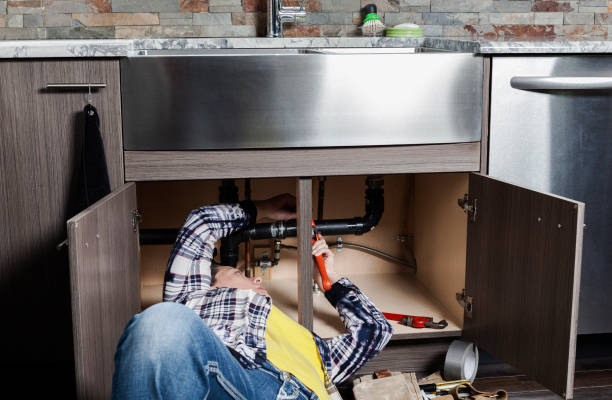 Best Local Plumber Services  in Rosemead, CA